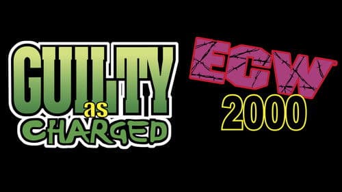ECW Guilty as Charged 2000 Bild 1