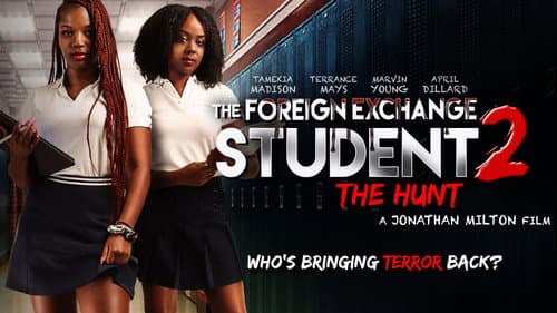 The Foreign Exchange Student 2: The Hunt Bild 1