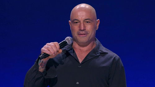 Joe Rogan: Strange Times Bild 2