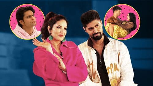 MTV Splitsvilla Bild 3