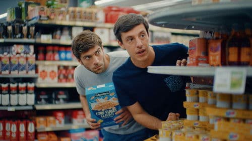 Amici per caso Bild 1