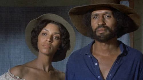 Thomasine & Bushrod Bild 3