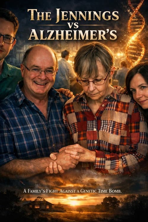 The Jennings v Alzheimer’s