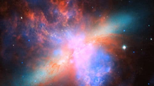 BluScenes: Journey Through Space Bild 8