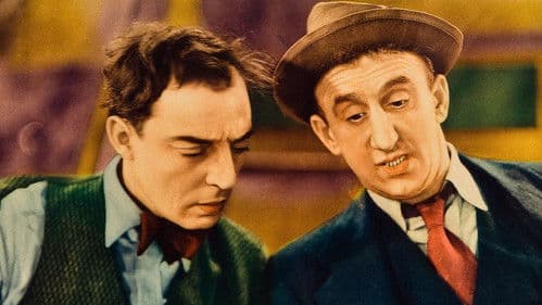 What! No Beer? Bild 7