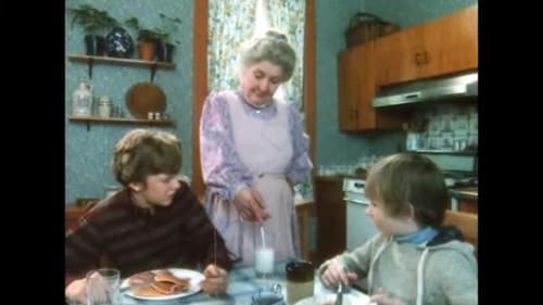 The Electric Grandmother Bild 3