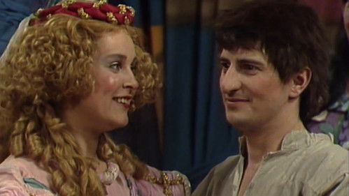 Zázračná ihla Bild 4