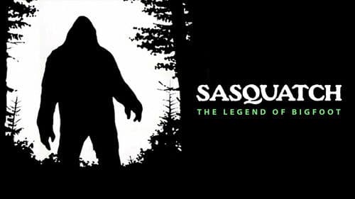 Sasquatch, the Legend of Bigfoot Bild 3