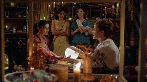 Auf der Suche nach Mr. Wrong - My One True Love Bild 1