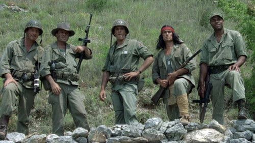 Die Nahkampftruppe Bild 5