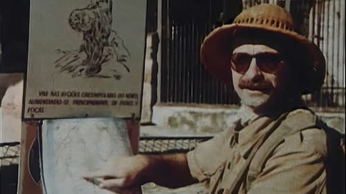 O Grande Safari do João Valentão Bild 1