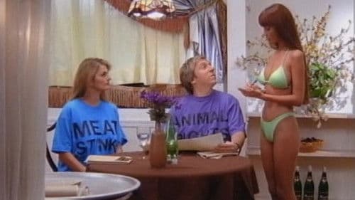 Bikini Bistro Bild 1