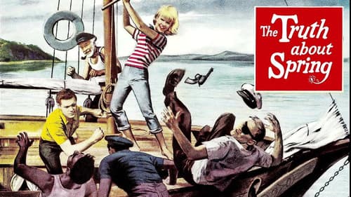 The Truth About Spring Bild 2