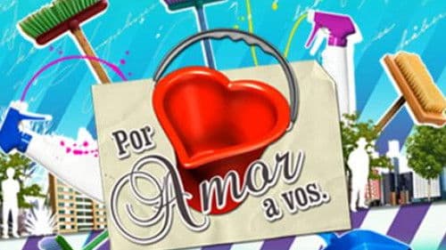 Por amor a vos Bild 2