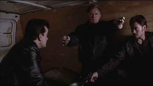 Mörderisches Doppelspiel Bild 3