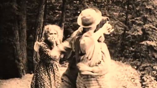 A Feud in the Kentucky Hills Bild 1