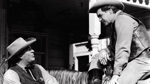 Stadt ohne Sheriff Bild 3