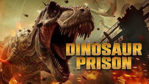 Dinosaur Prison Bild 2