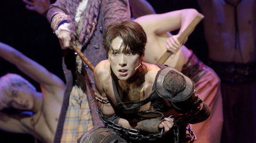 프랑켄슈타인 : 더 뮤지컬 라이브 Bild 7