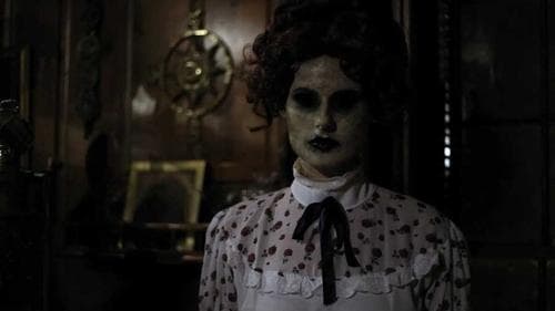 American Poltergeist Bild 1