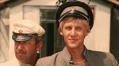 Зелёный фургон Bild 2