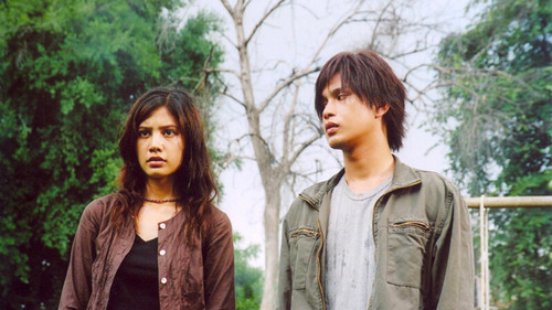 วิญญาณ โลก คน ตาย Bild 1