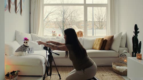 M'n beessie en ik Bild 4