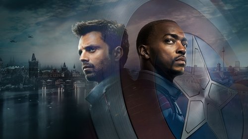 The Falcon and the Winter Soldier Bild 2
