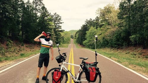 Dwars Door Amerika Bild 1