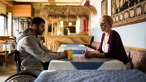 Behinderte Ausländer Bild 1