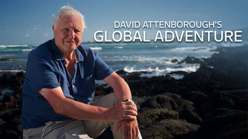 David Attenborough's Global Adventure Bild 1