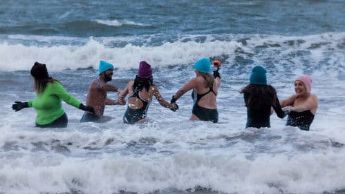 The Real Derry: Jamie-Lee O'Donnell Bild 3