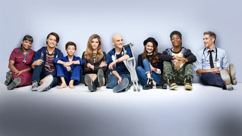 Red Band Society Bild 5