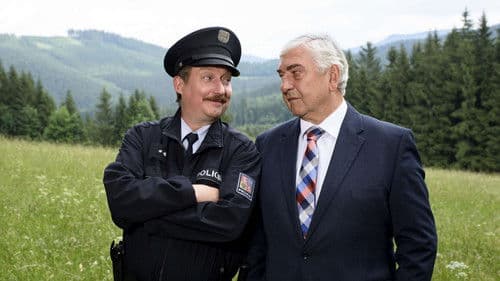 Strážmajster Topinka Bild 4