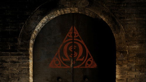 Berüchtigte Geheimbünde Bild 1