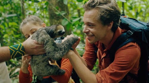 Checker Tobi und die Reise zu den fliegenden Flüssen Bild 2