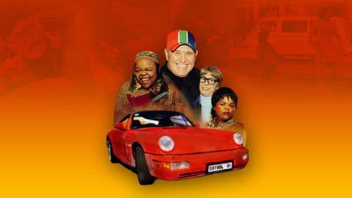 Oh Schuks... I'm Gatvol! Bild 2