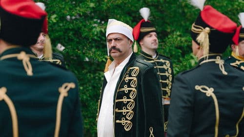 U zagrljaju Crne ruke Bild 1