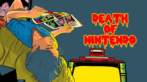 Death of Nintendo Bild 4