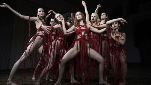 Suspiria Bild 6