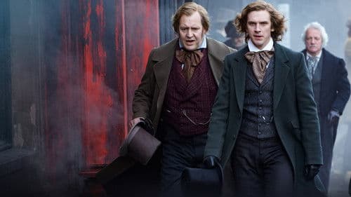 Charles Dickens - Der Mann der Weihnachten erfand Bild 8