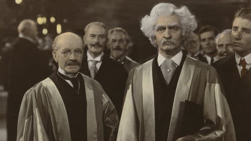 Die Abenteuer Mark Twains Bild 6