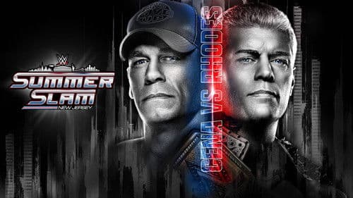 WWE SummerSlam 2025: Sonntag Bild 5