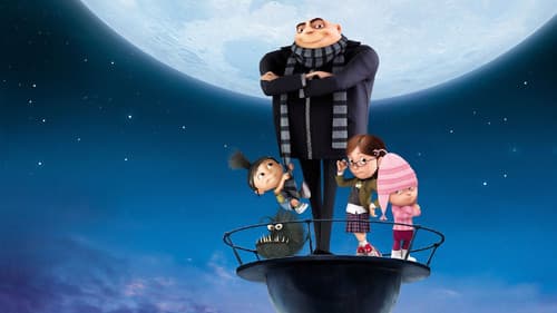 Ich - Einfach unverbesserlich Bild 6