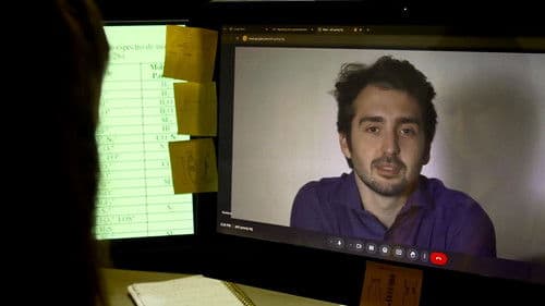 Desejo Sintético Bild 2