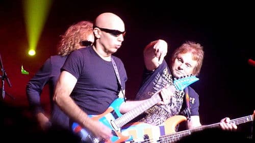 Chickenfoot - Get Your Buzz On Bild 1