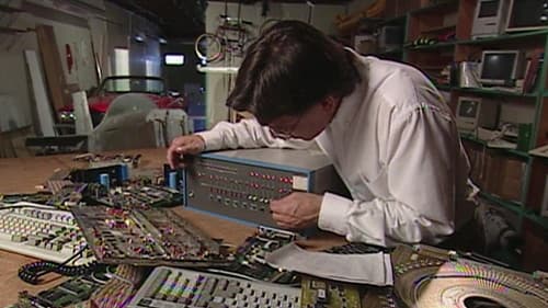 Triumph of the Nerds Bild 2