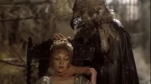 Die Jungfrau und das Ungeheuer Bild 7