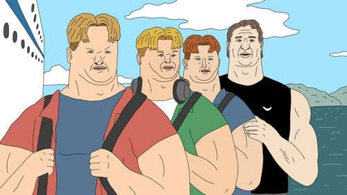 Haha, You Clowns Bild 1