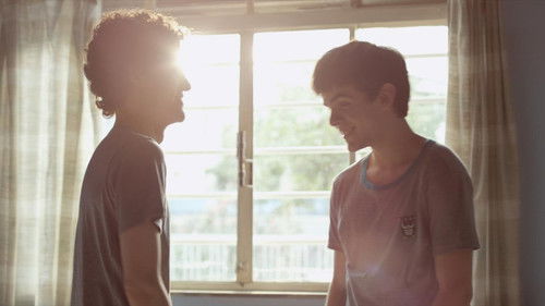 Heute gehe ich allein nach Hause Bild 2